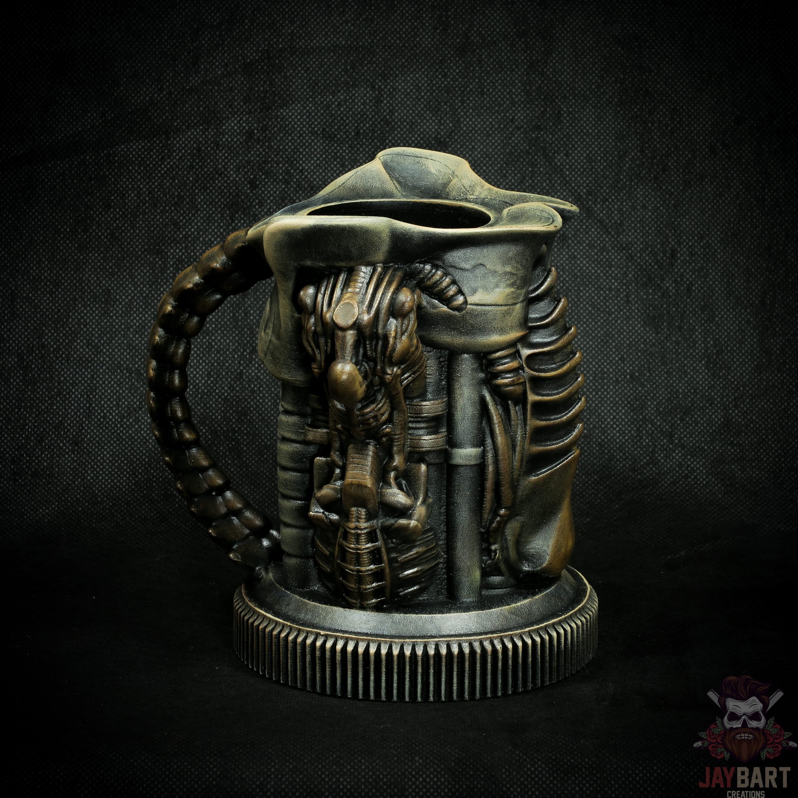 Bronson Oversized Mug Gift Set ⋆ Catastrophic Creations