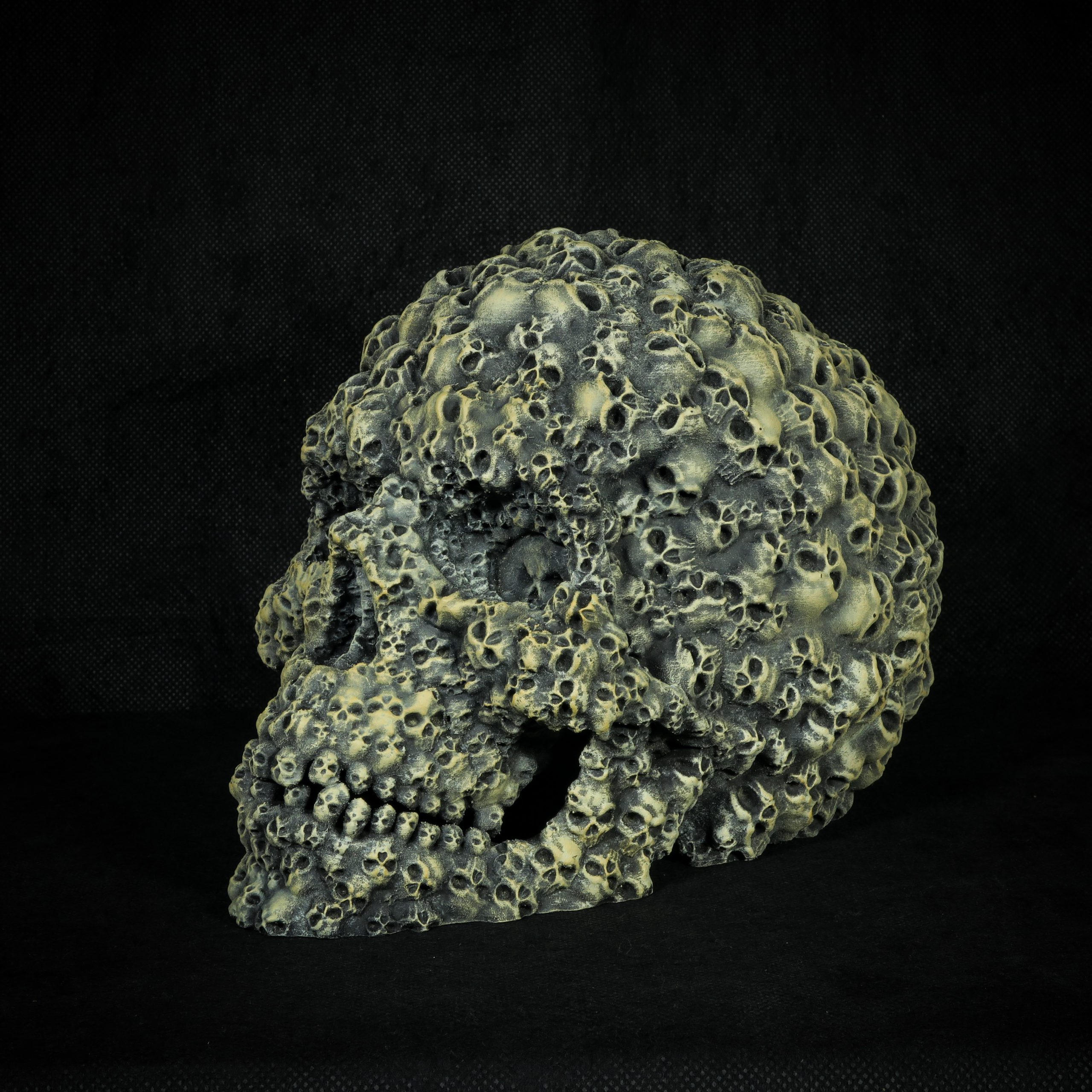 Skull of Skulls